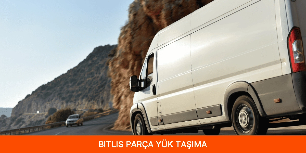 Parça Yük Taşıma